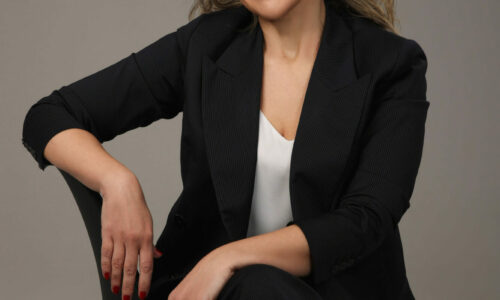 dr Anica Jevremović