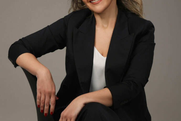 dr Anica Jevremović