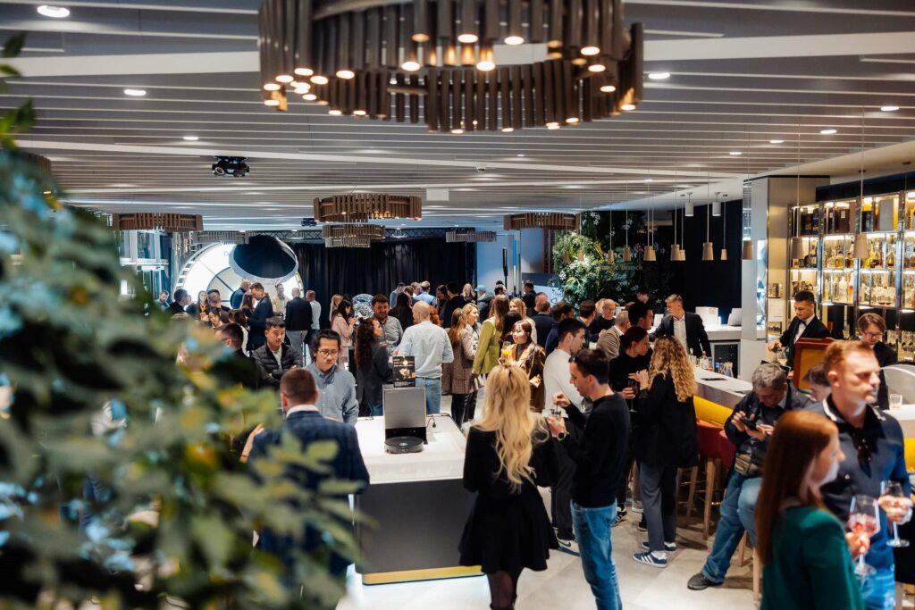 Dreame Technology organizovao regionalni balkanski događaj na Bledu, predstavio X60 ULTRA COMPLETE