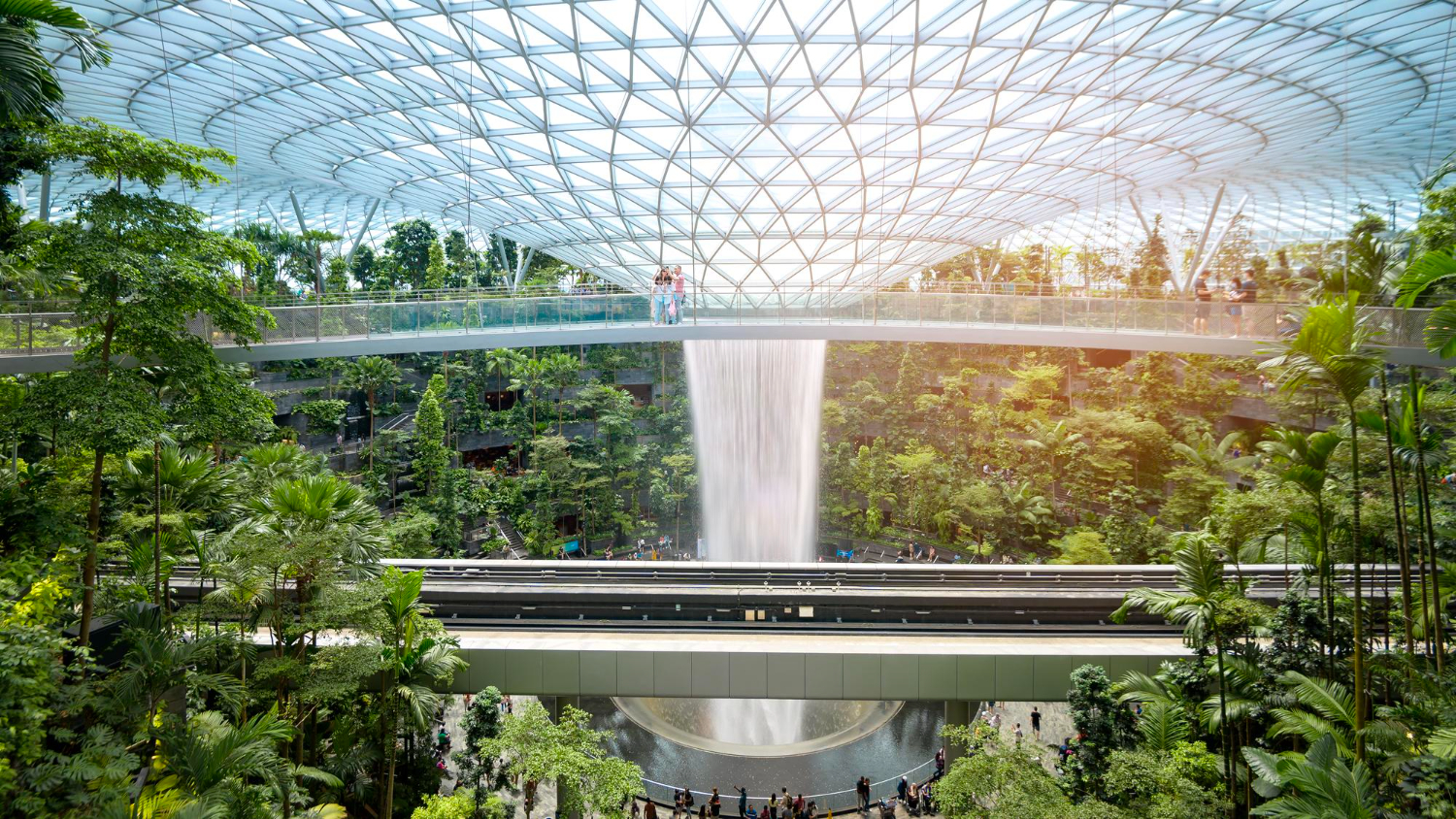 aerodorm Changi, singapur