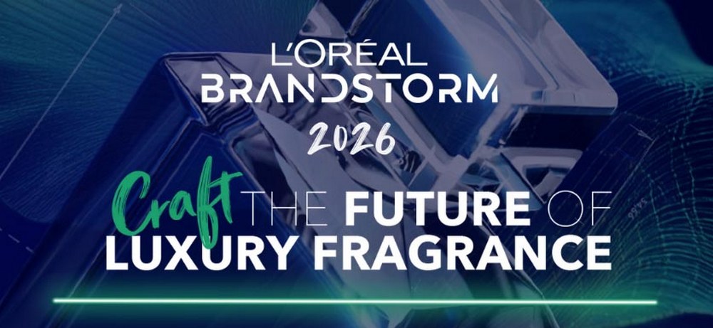 L’Oréal Brandstorm