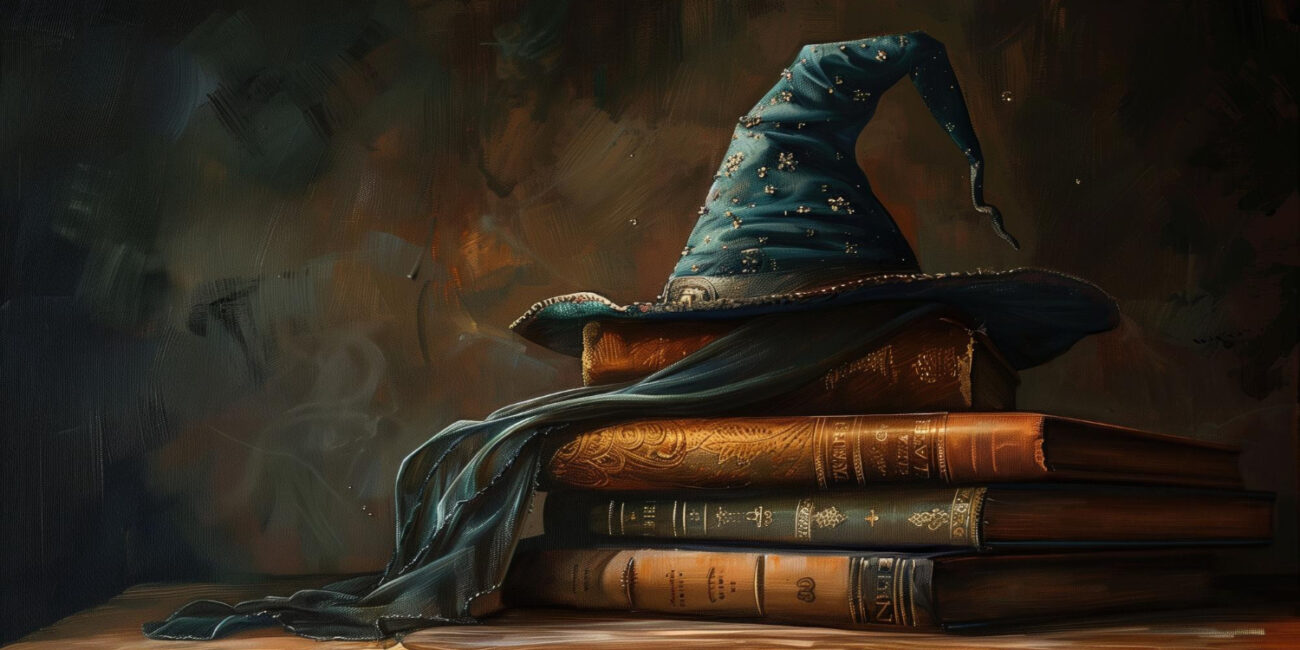 Hari poter, harry potter, serija