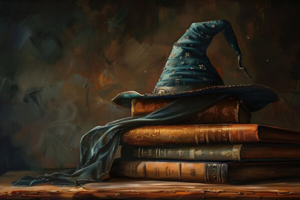 Hari poter, harry potter, serija