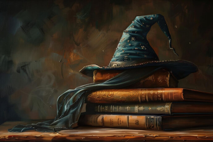 Hari poter, harry potter, serija