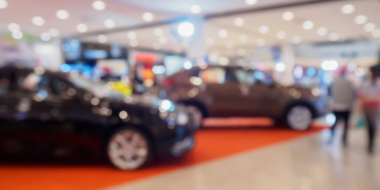 Sajam automobila