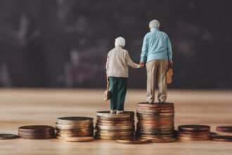 penzija, novac, starost,
