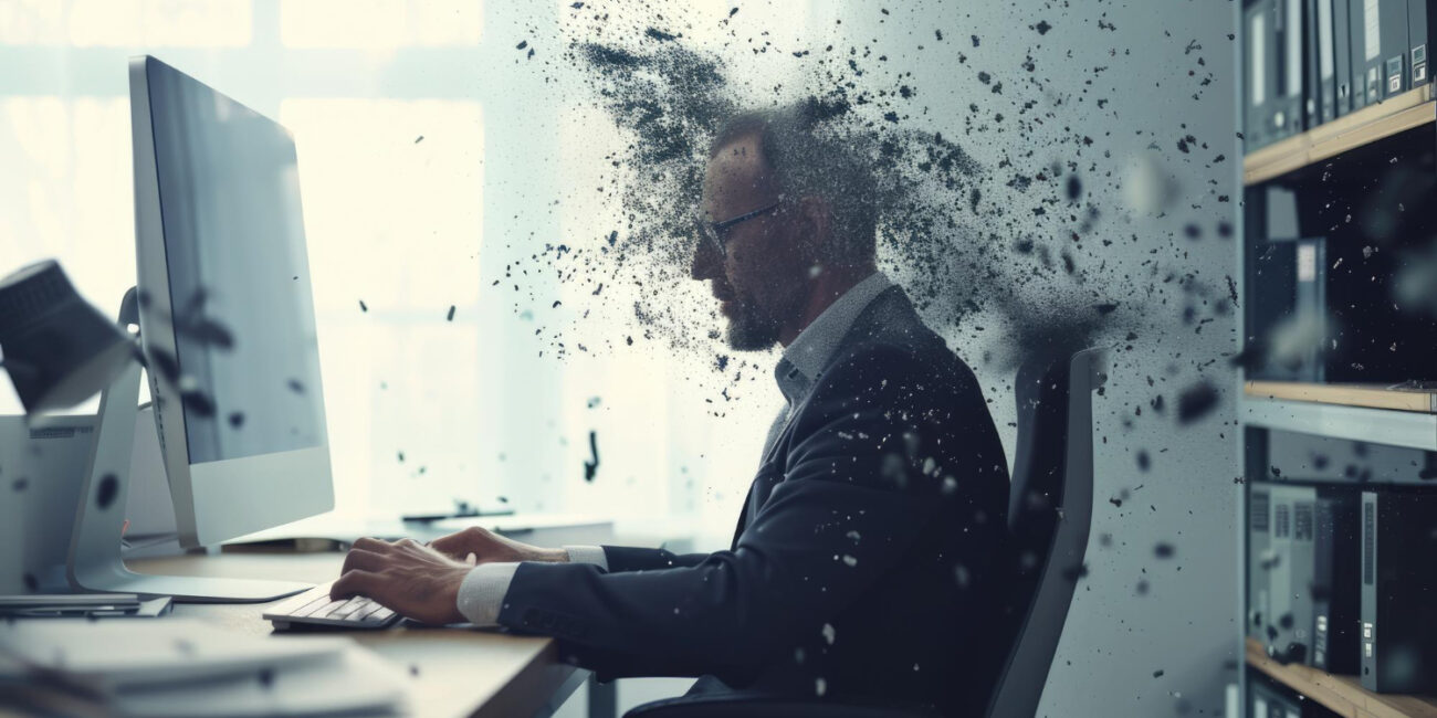 posao, ai, burnout, sagorevanje,