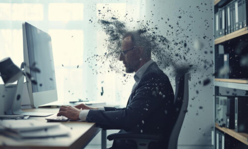 posao, ai, burnout, sagorevanje,