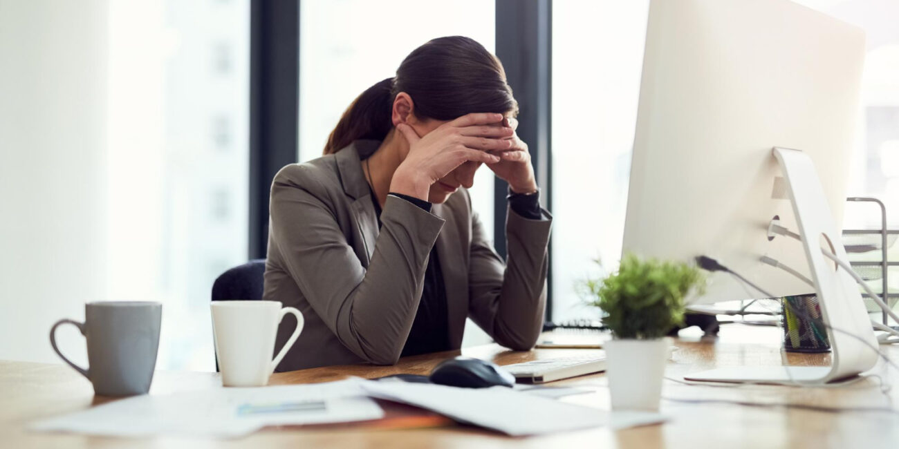 burnout, sagorevanje, posao, nervoza, stres