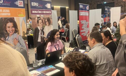 EDUfair