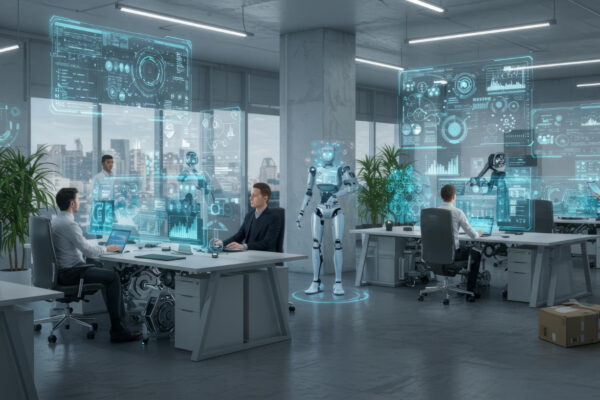 Veštačka inteligencija