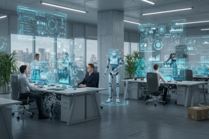 Veštačka inteligencija