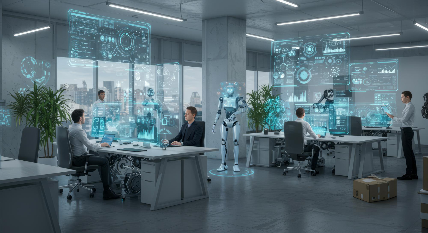 Veštačka inteligencija