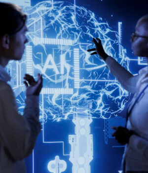 ai,veštačka intelignecija, zdravlje, tehnologija