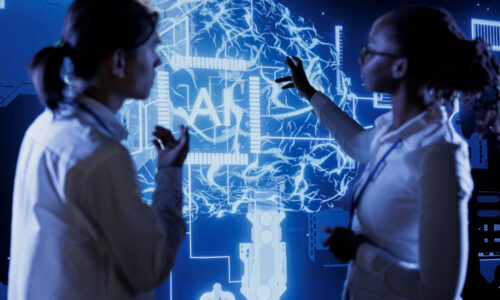 ai,veštačka intelignecija, zdravlje, tehnologija