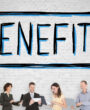 Benefiti, zaposleni