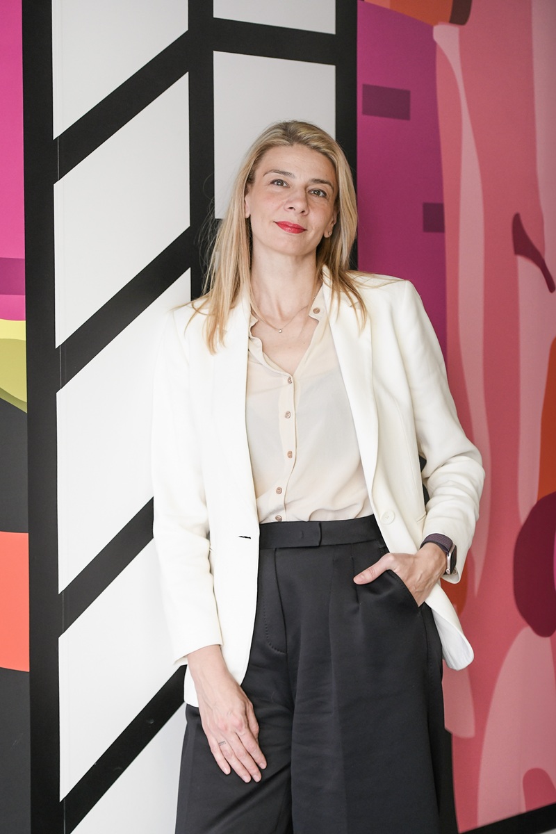 Marjana Davidović_Nestlé