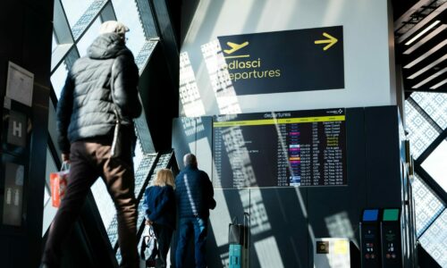 Bogradski aerodrom, Tesla