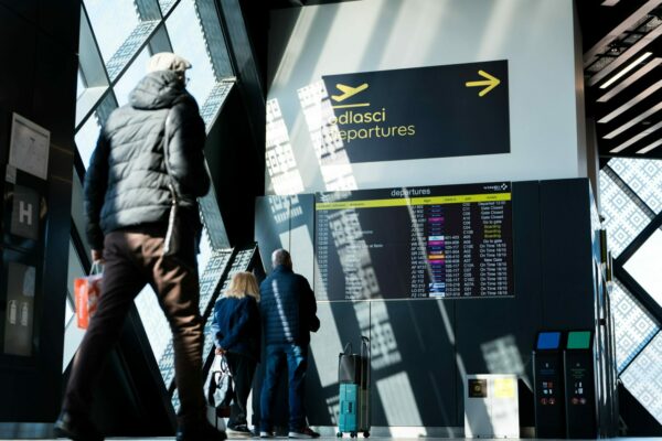 Bogradski aerodrom, Tesla