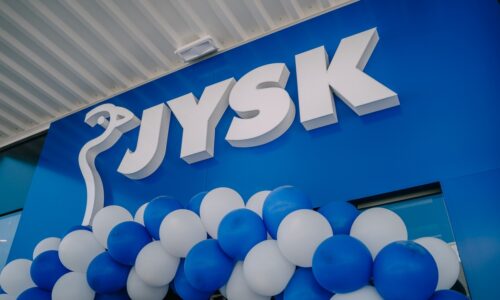 JYSK