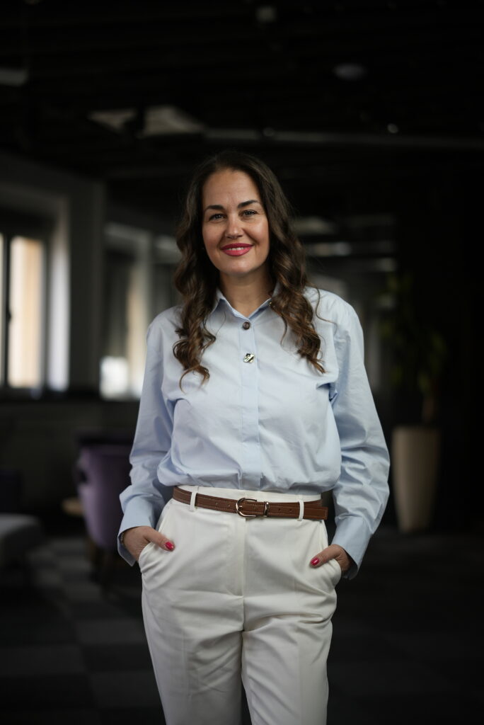 Dubravka Mijailović