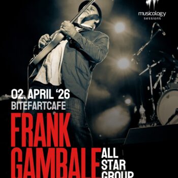 FRANK GAMBALE