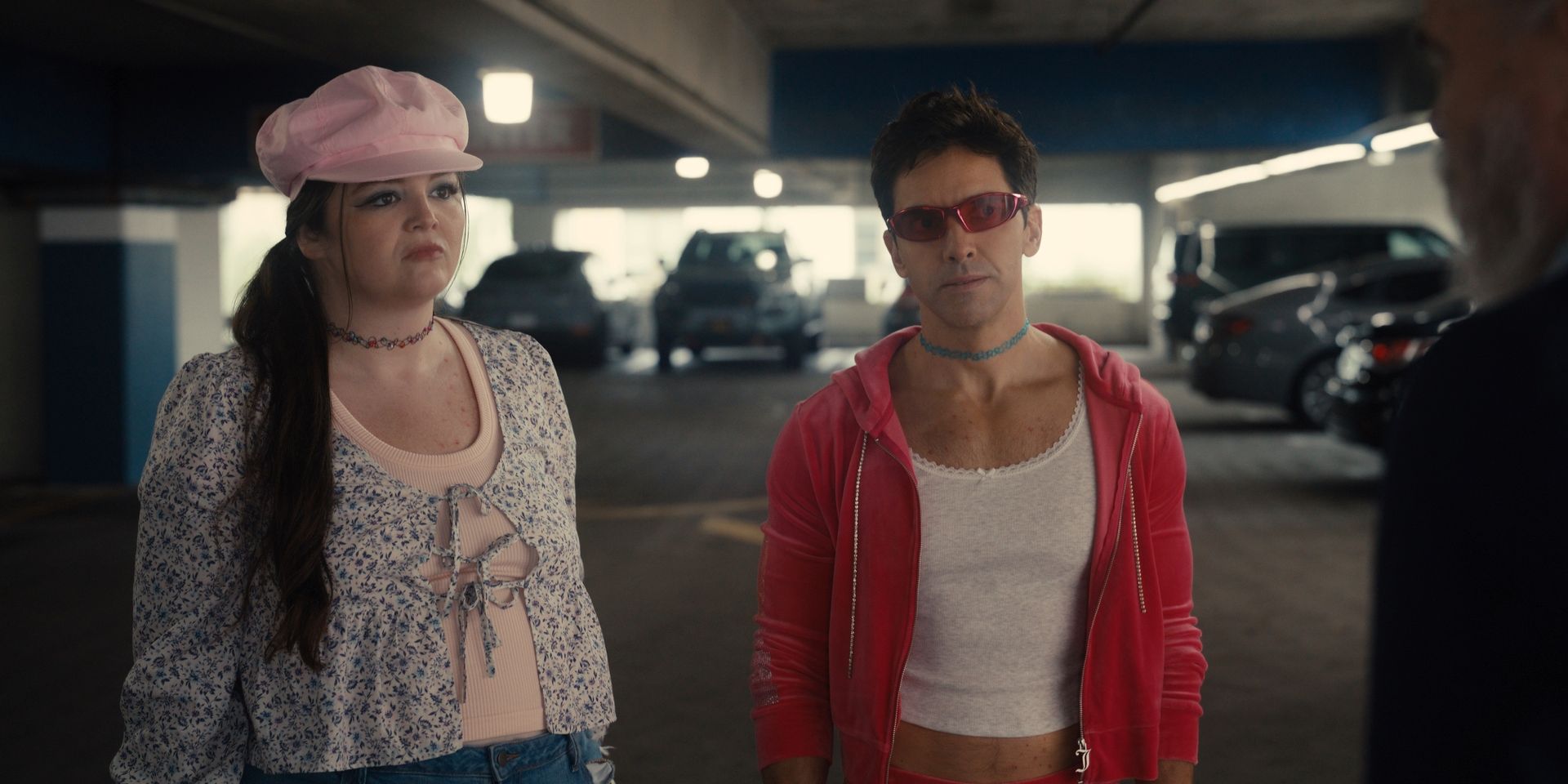 Premijera poslednje sezone MAX original serije „Komičari“ 10. aprila na HBO MAX-u