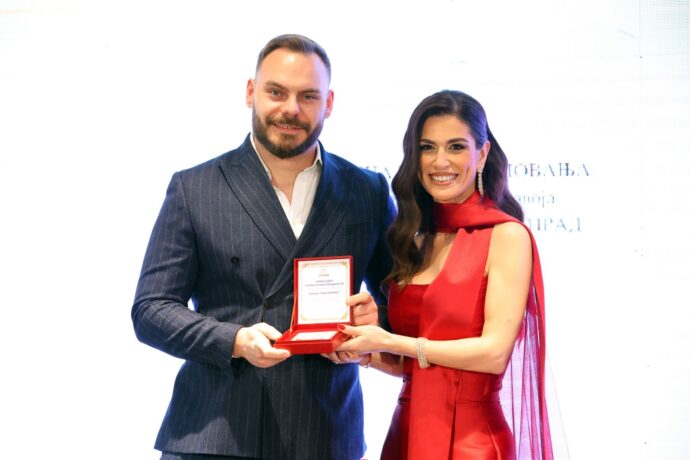 Mama Shelter Beograd