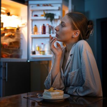 hrana, jelo, frižider,