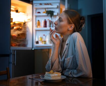 hrana, jelo, frižider,