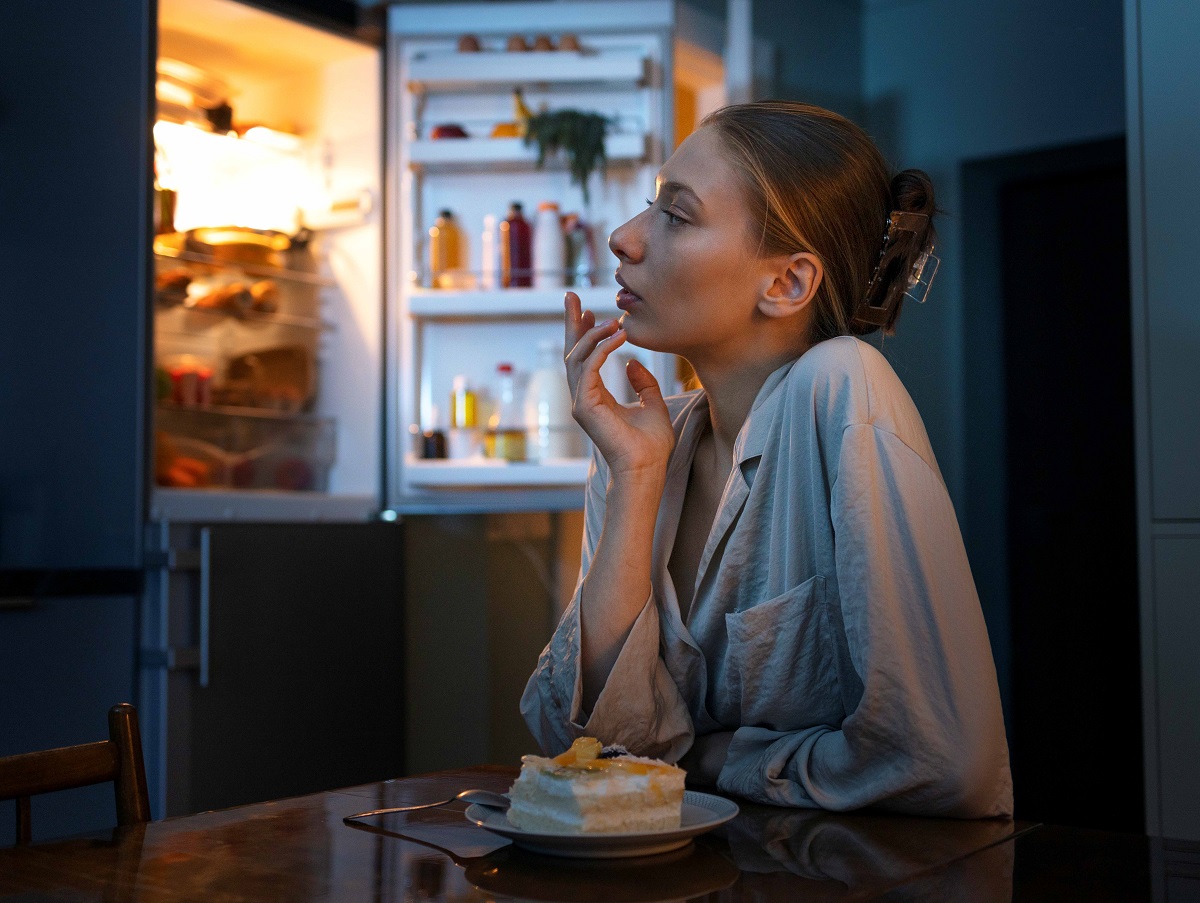 hrana, jelo, frižider,