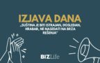 Izjava dana