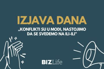 Izjava dana