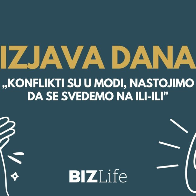 Izjava dana