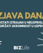 Izjava dana