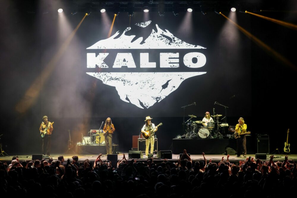 KAleo