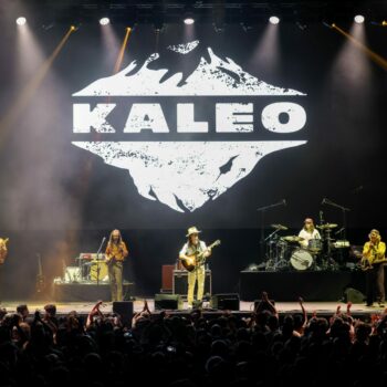 KAleo