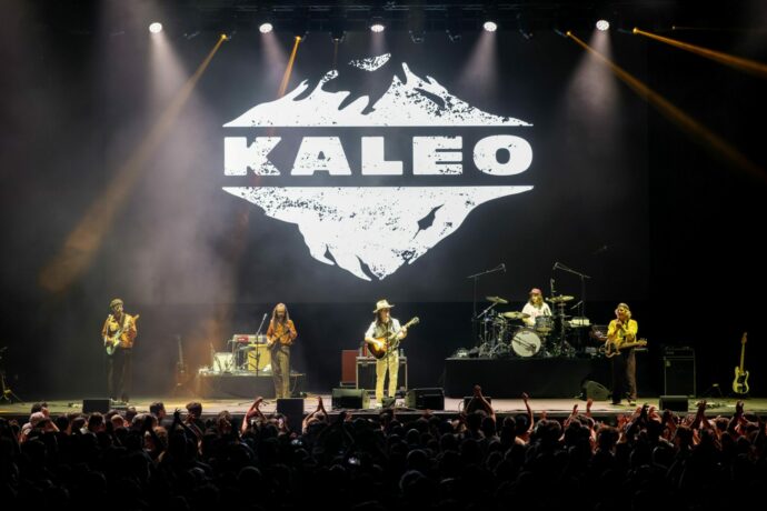 KAleo