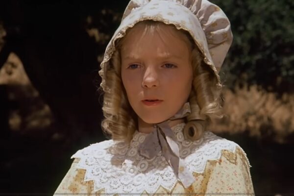 Little House on the Prairie