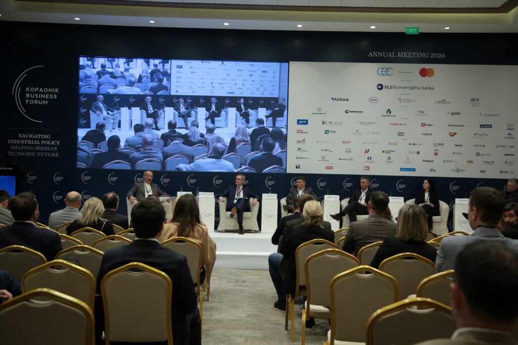 Ivan Zeković, MK Agri-food: Srbija mora da pređe sa izvoza sirovina na industriju visoke dodate vrednosti