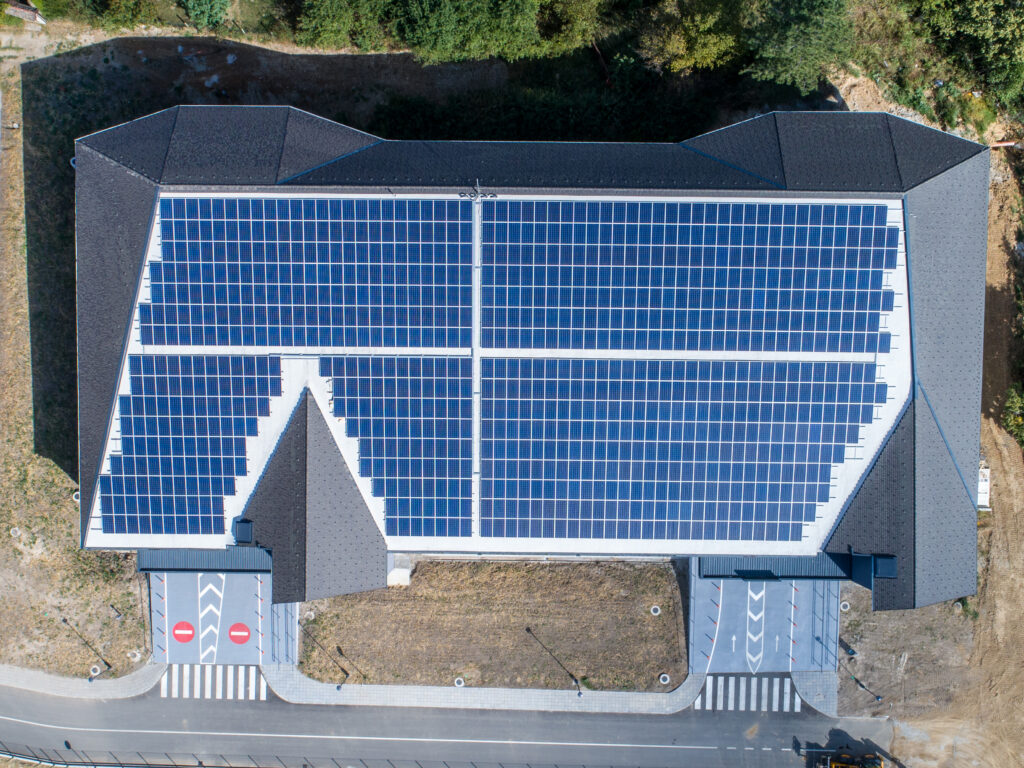 Cool Roof sistemi kao rešenje za urbana toplotna ostrva