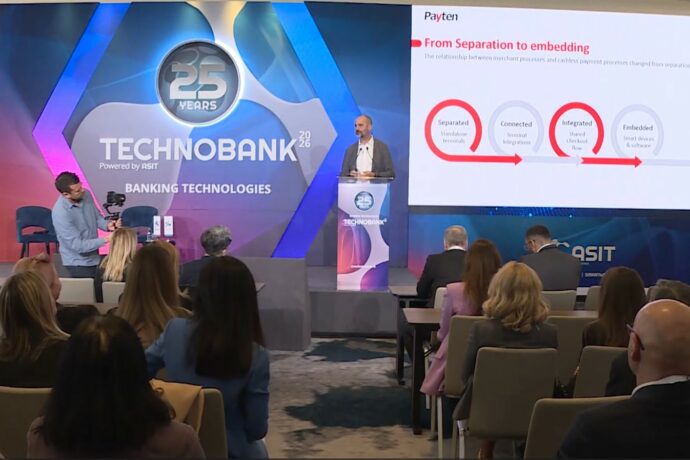 Technobank