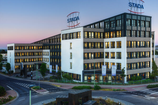 STADA