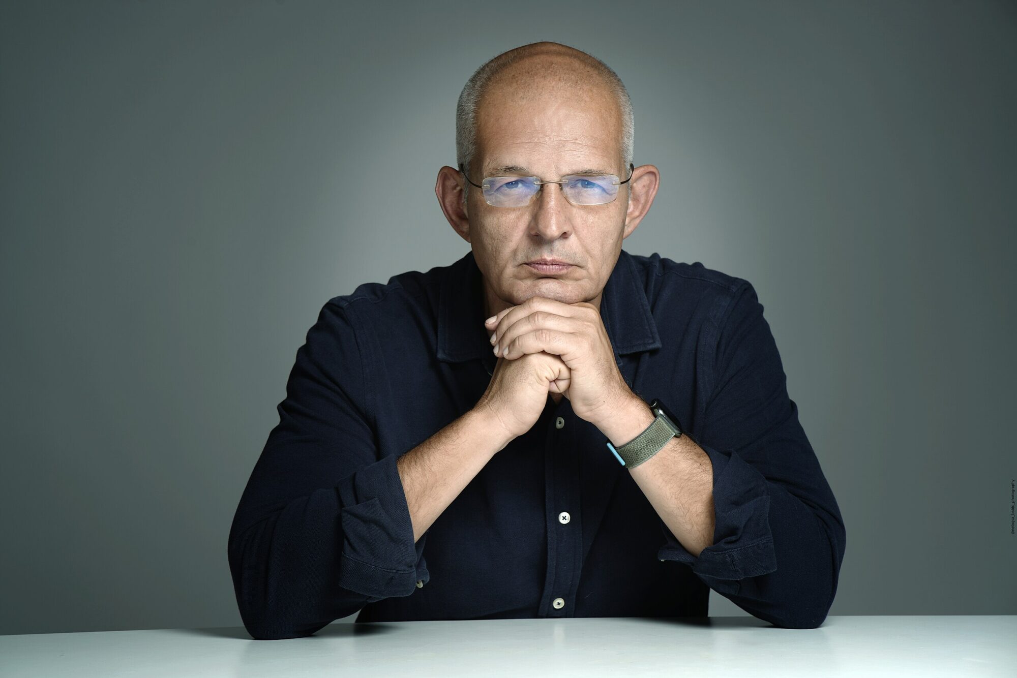 Srđan Janićijević