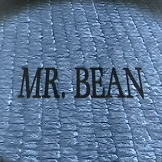 Mr. Bean