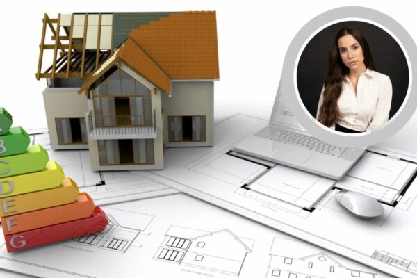 Sonja Čoko, nekretnine