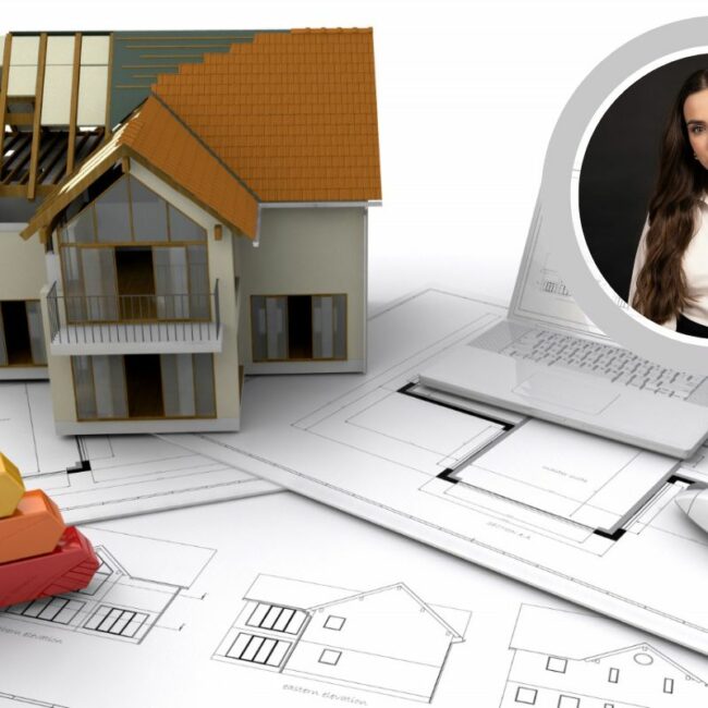 Sonja Čoko, nekretnine