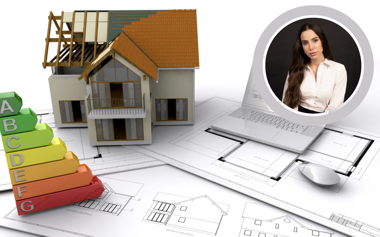 Sonja Čoko, nekretnine