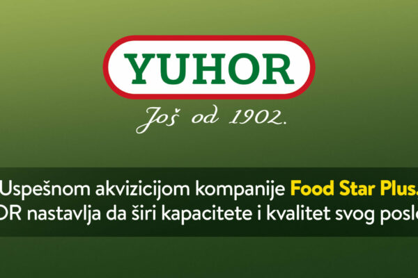 YUHOR