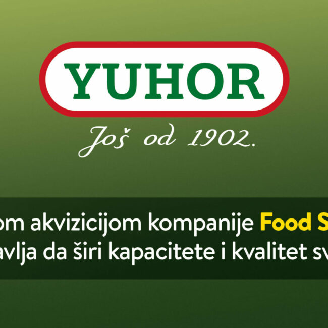 YUHOR